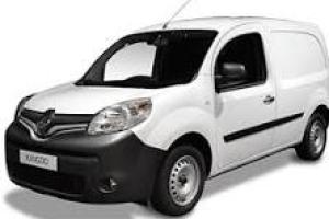 Automotores Sin datos  VENDO RENAULT KANGOO 2016
